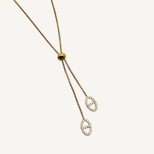 Collier Serena