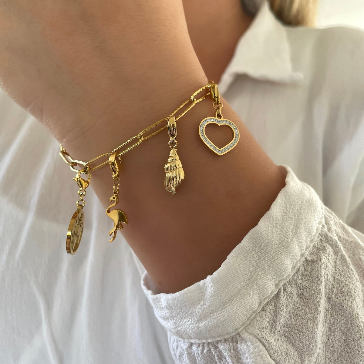 Charms 9/18