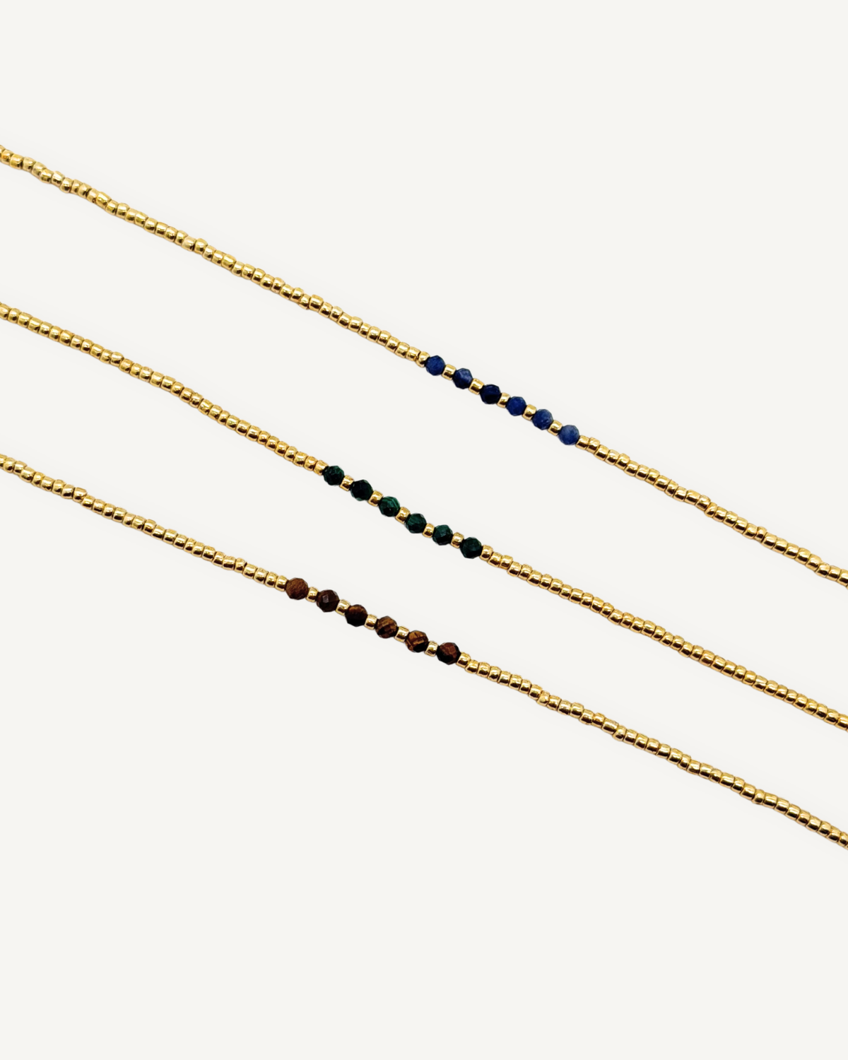 Bracelet Cybèle Bleu
