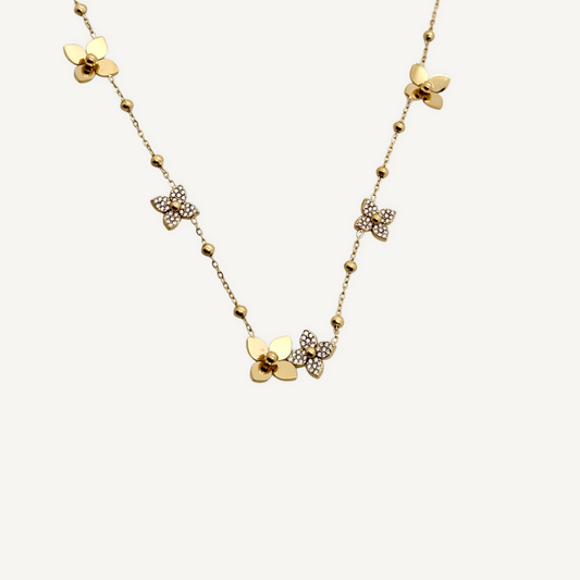 Collier Marion