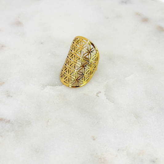Bague Ophélie