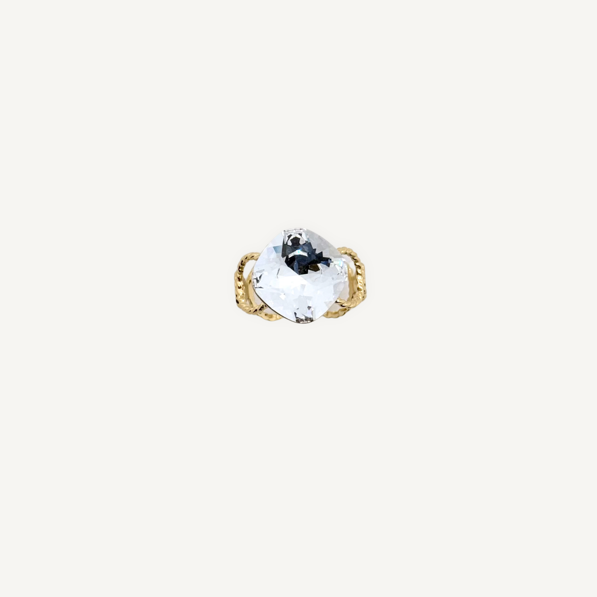 Bague Soléa