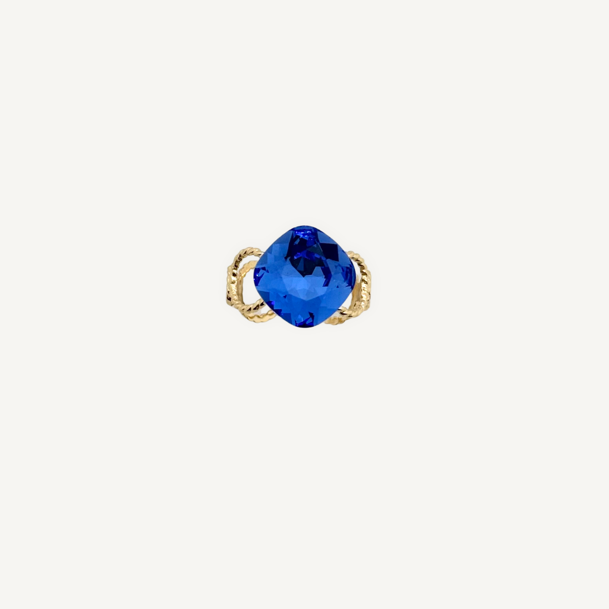 Bague Soléa