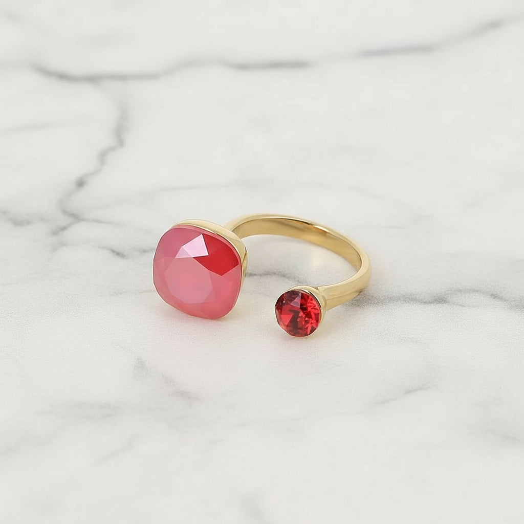 Bague Célina