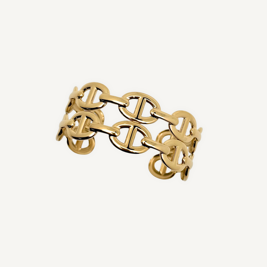 Bracelet Jonc Ophélie