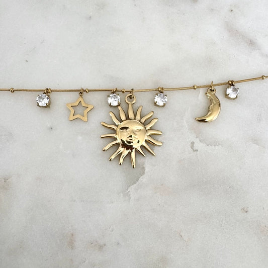 Bracelet Malia