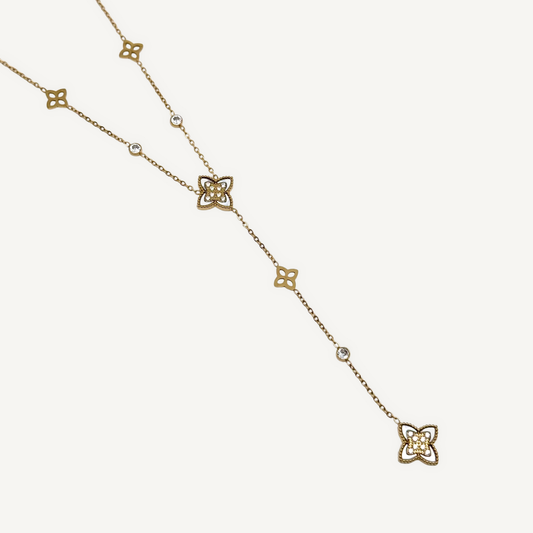 Collier Mina