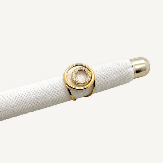 Bague Oriane