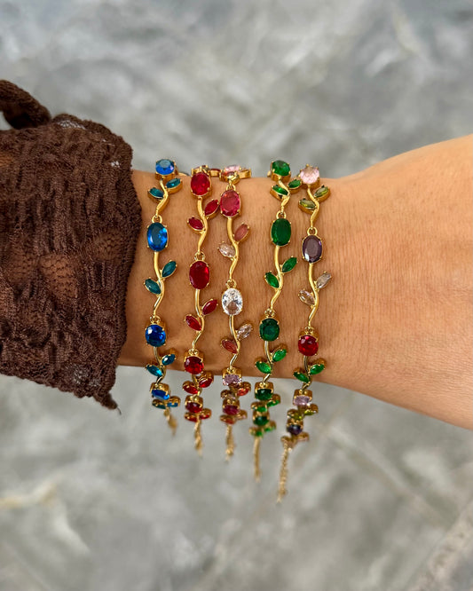 Bracelet Liana Multicolore