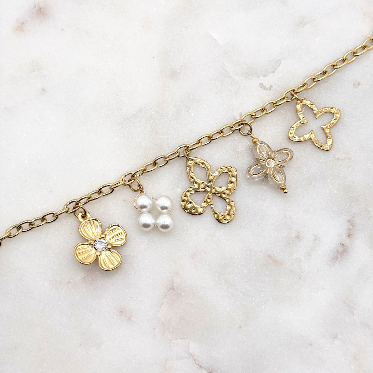 Bracelet Madelie