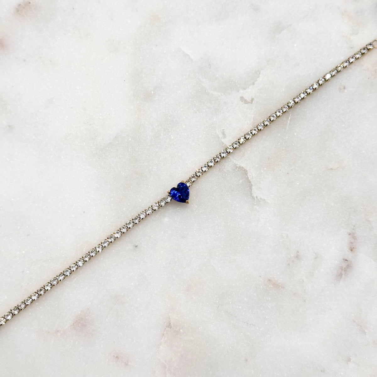 Bracelet Passion