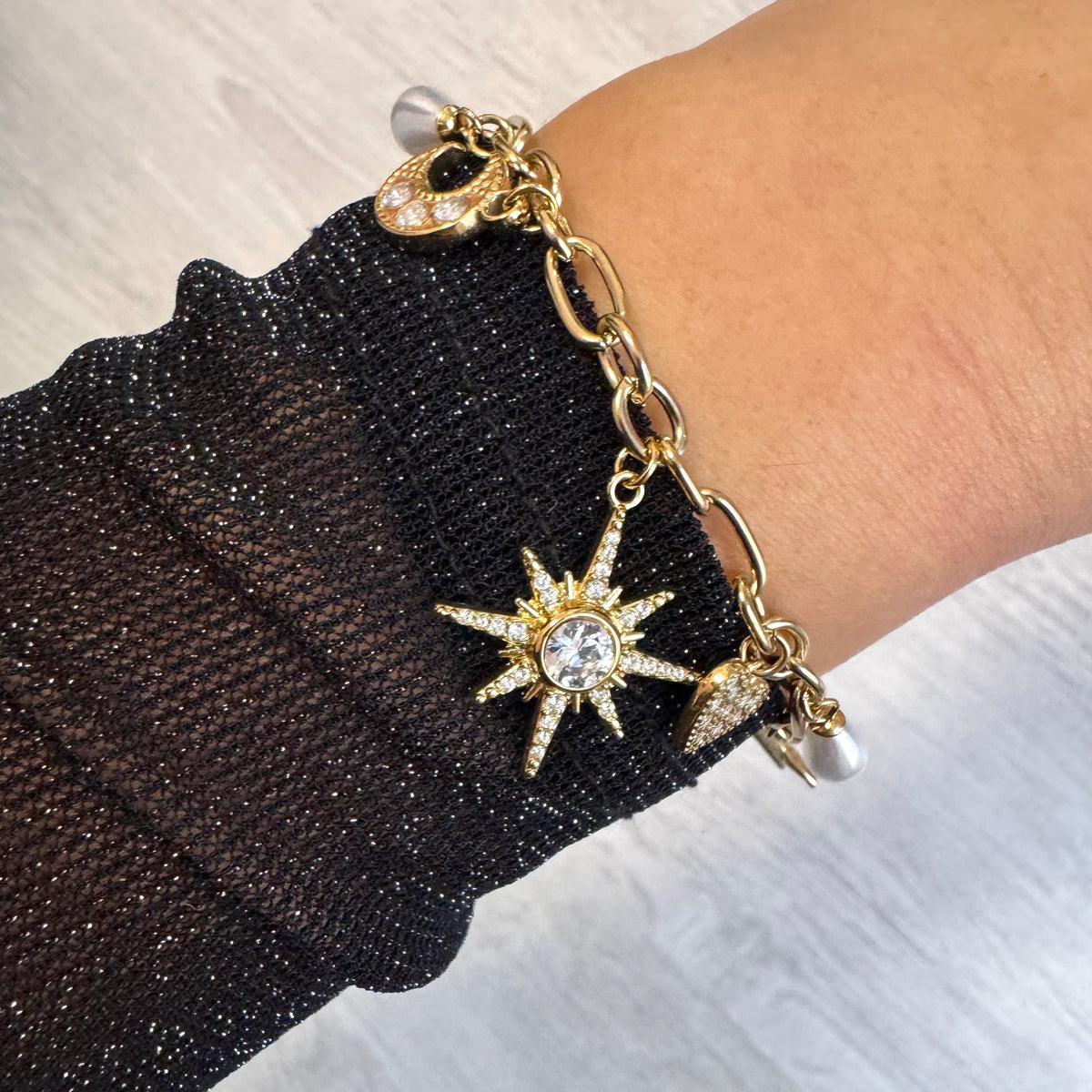 Bracelet Anita