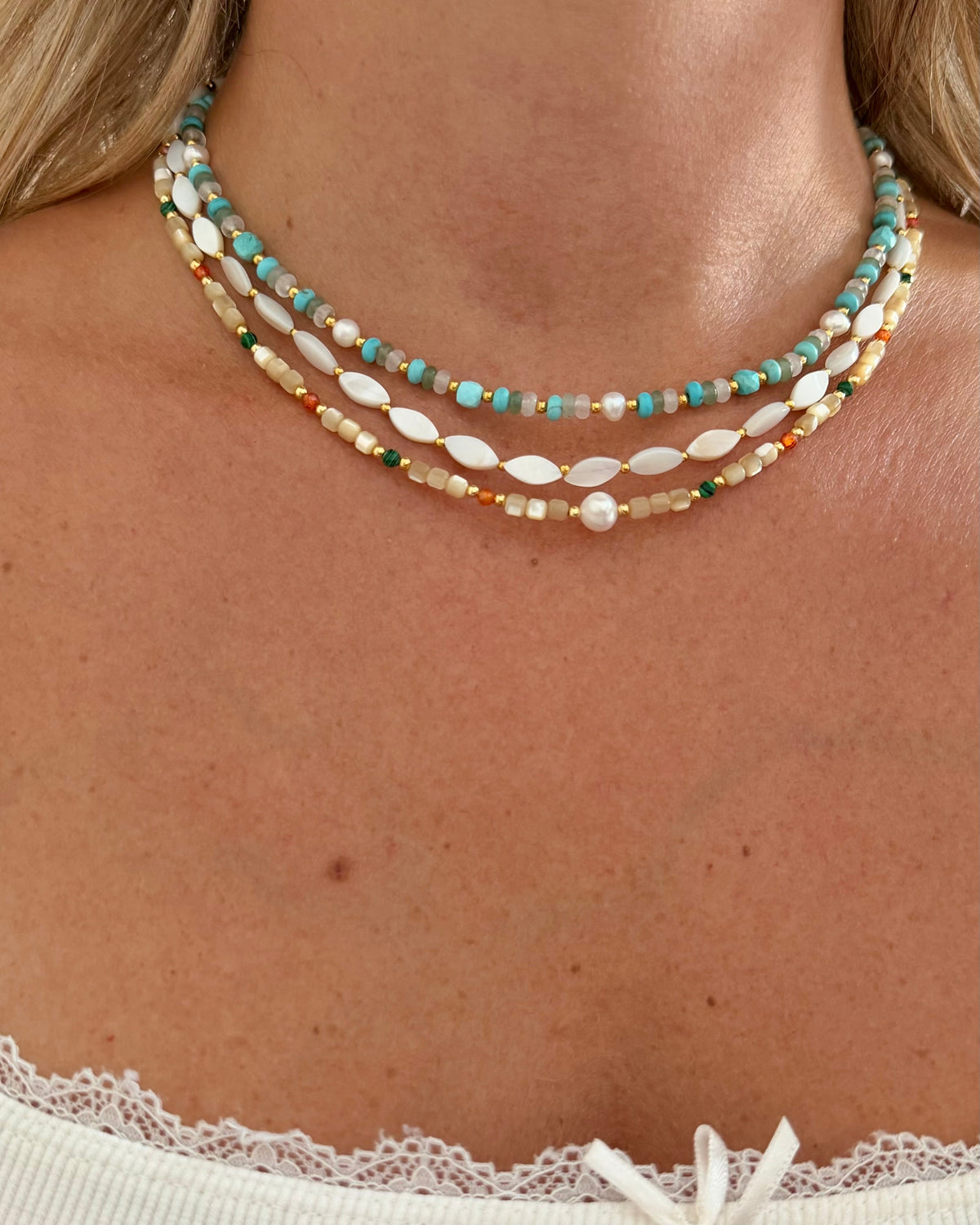 Collier Loréa