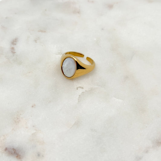 Bague Lyra