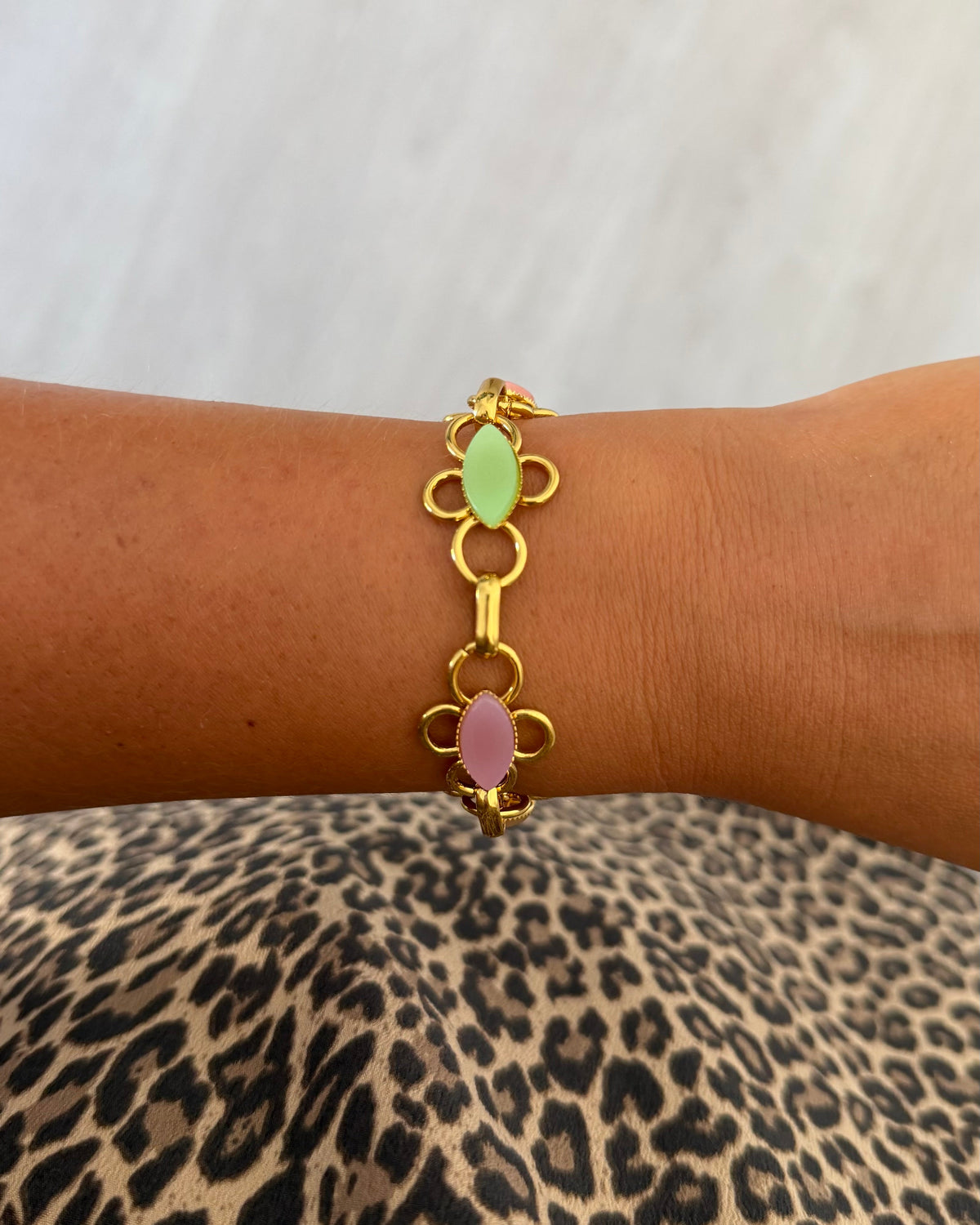 Bracelet Dolce Multicolore
