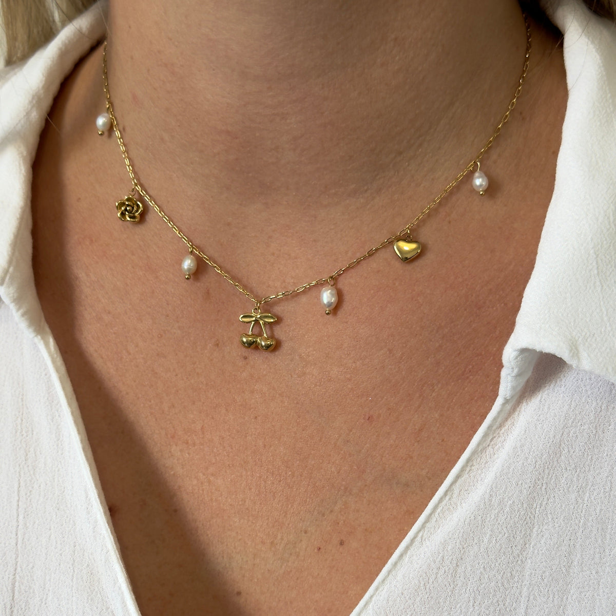 Collier Amaya