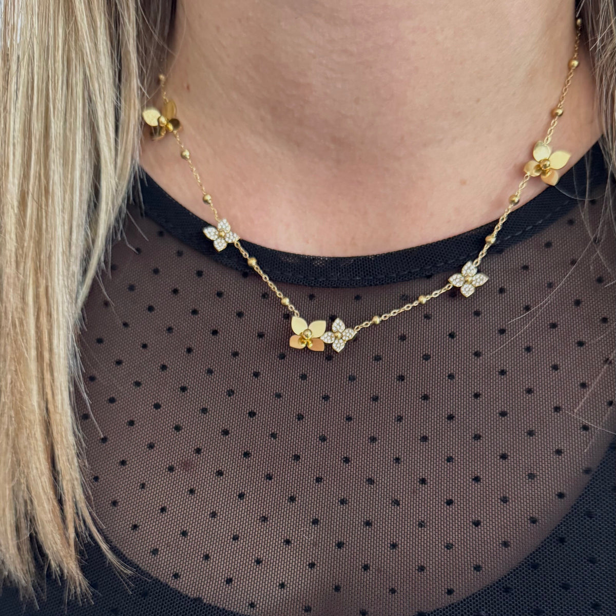 Collier Marion