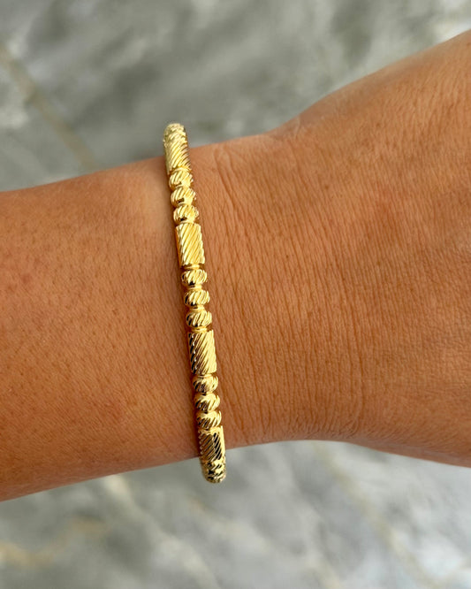 Bracelet Jonc Liora
