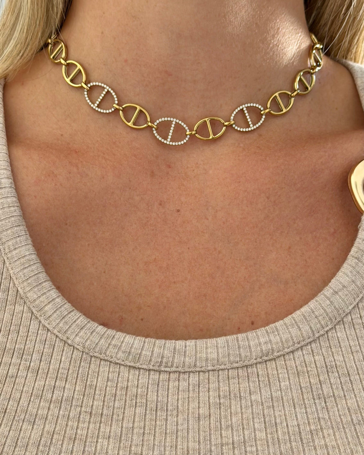 Collier Bianca