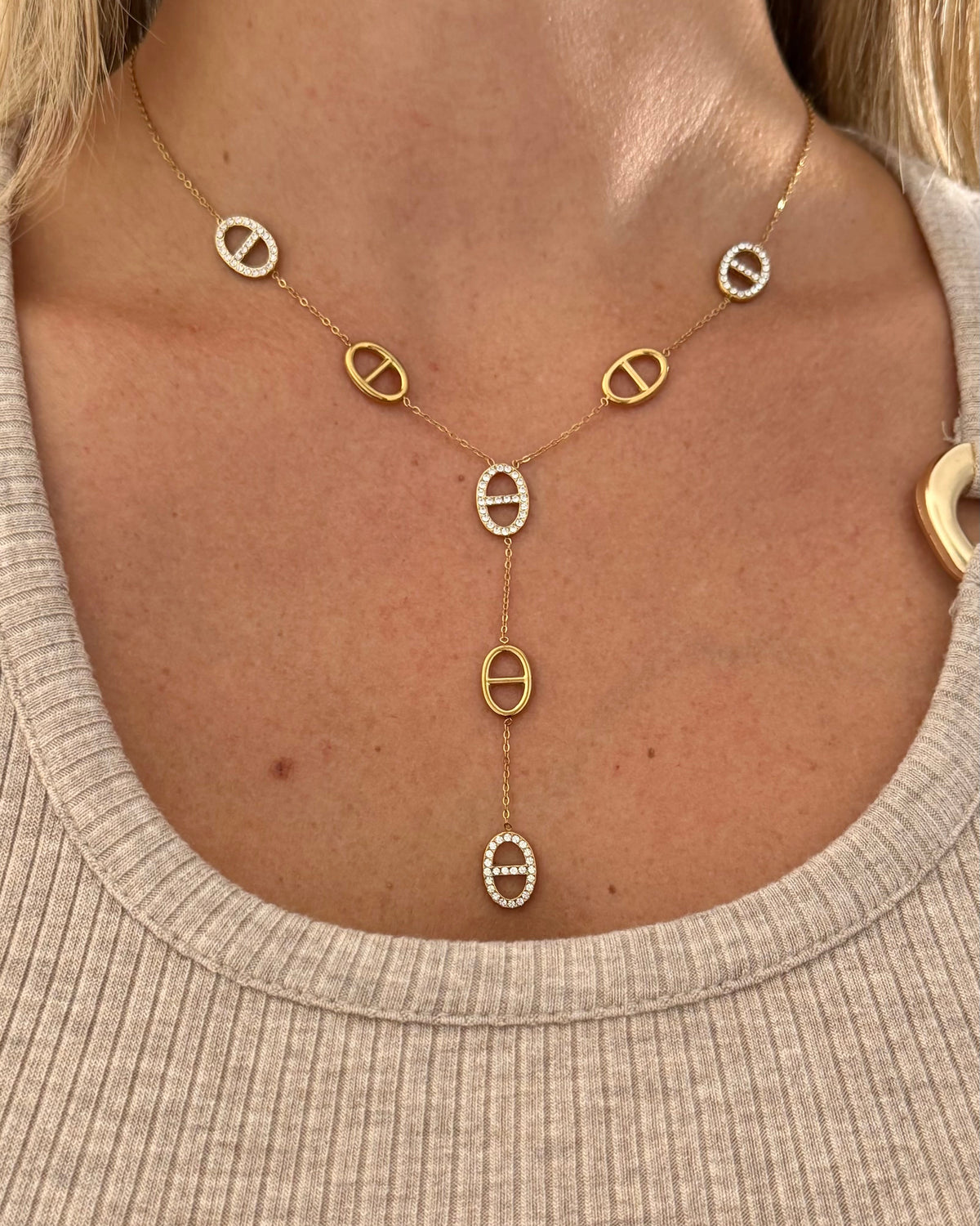 Collier Cléo