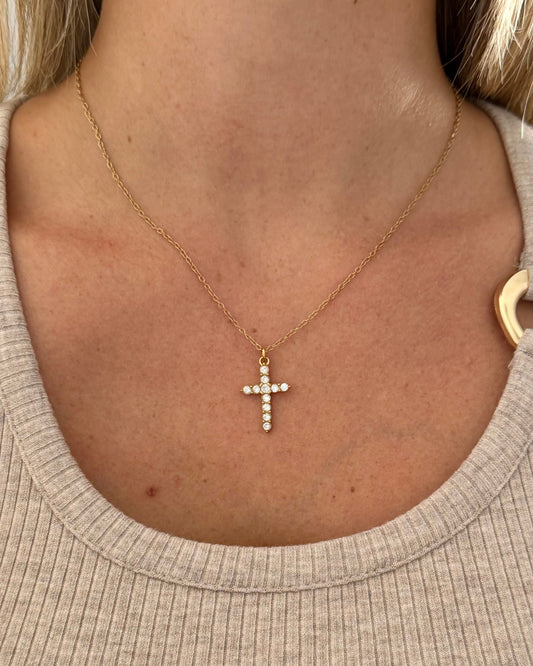 Collier Grace