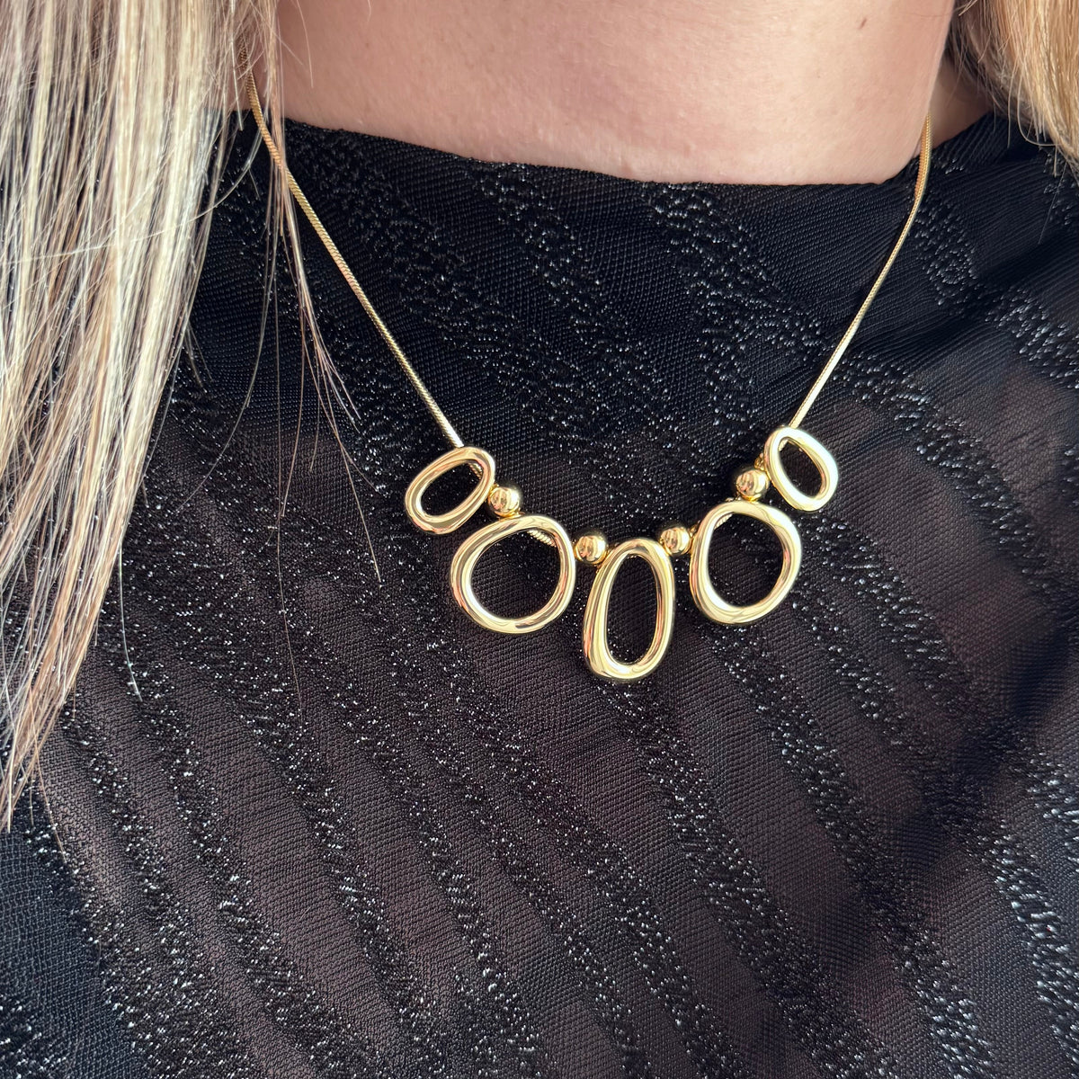 Collier Roxane