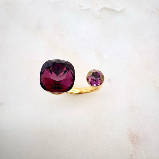 Bague Célina