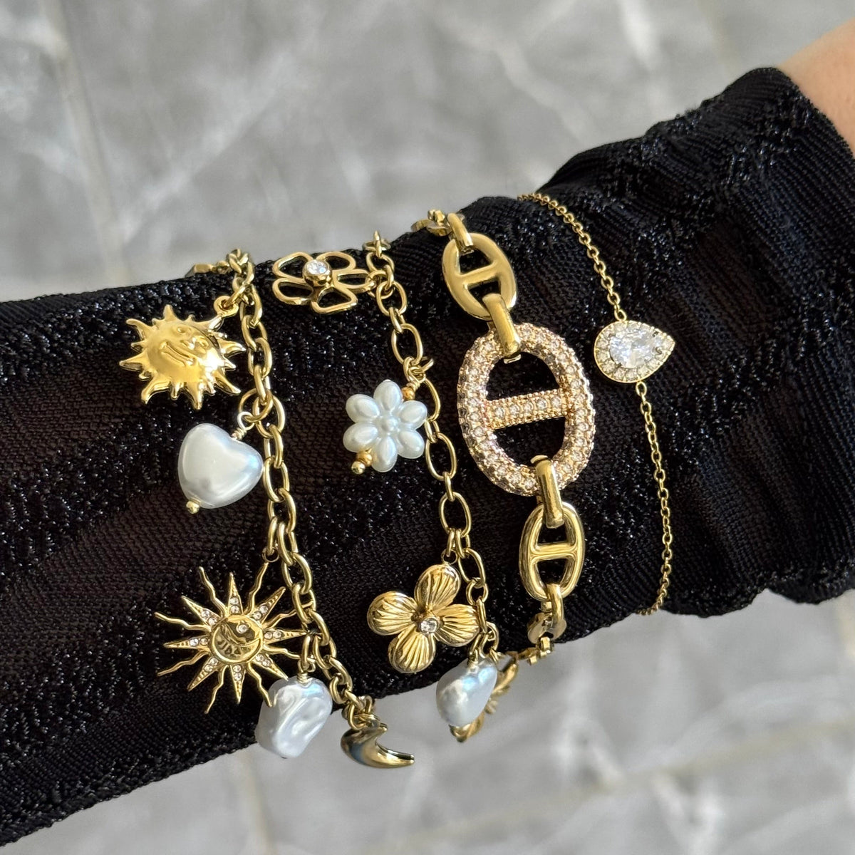 Bracelet Amanda
