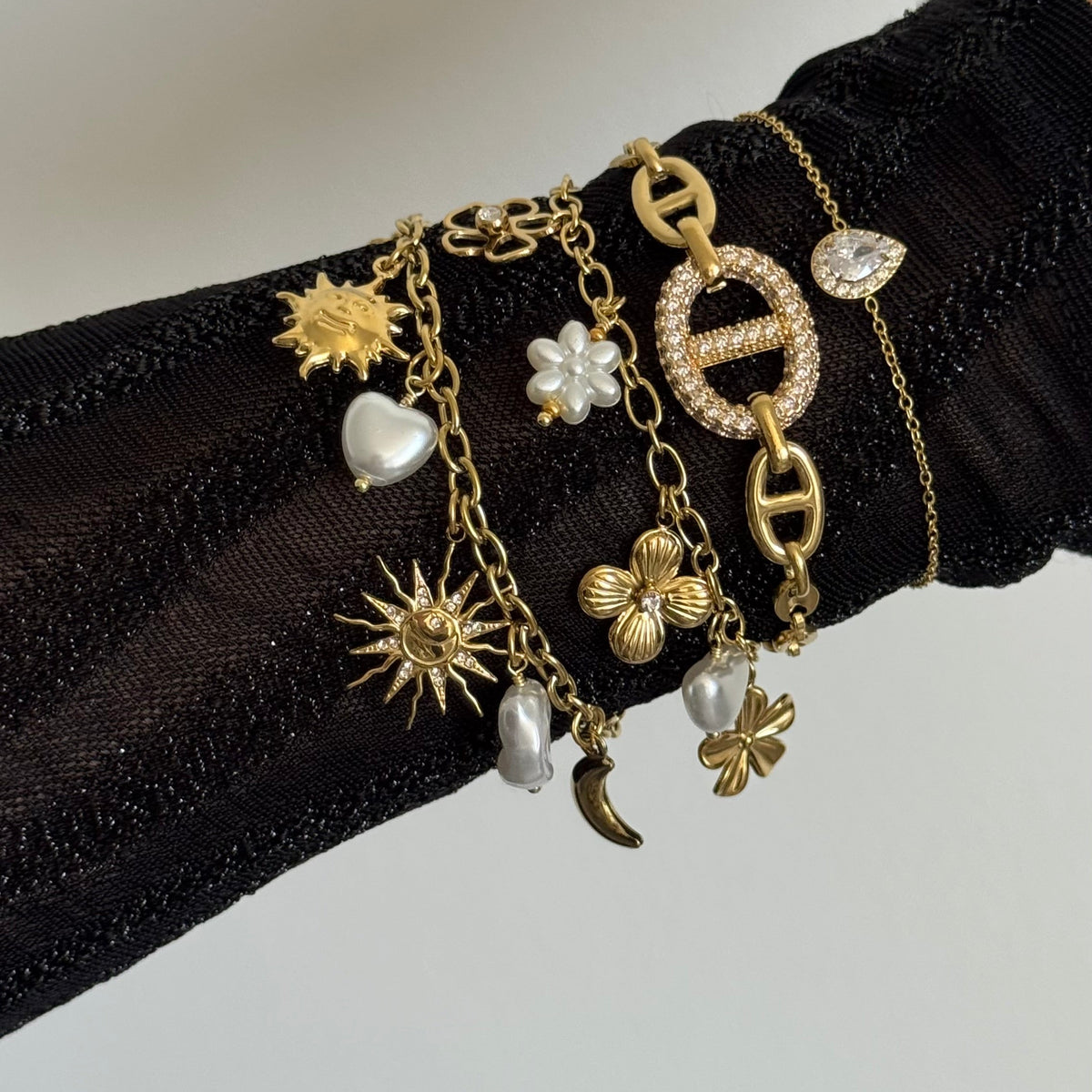 Bracelet Linda