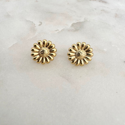 Boucles d'oreilles Ameline