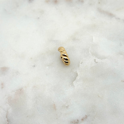 Bague d'oreille Lila