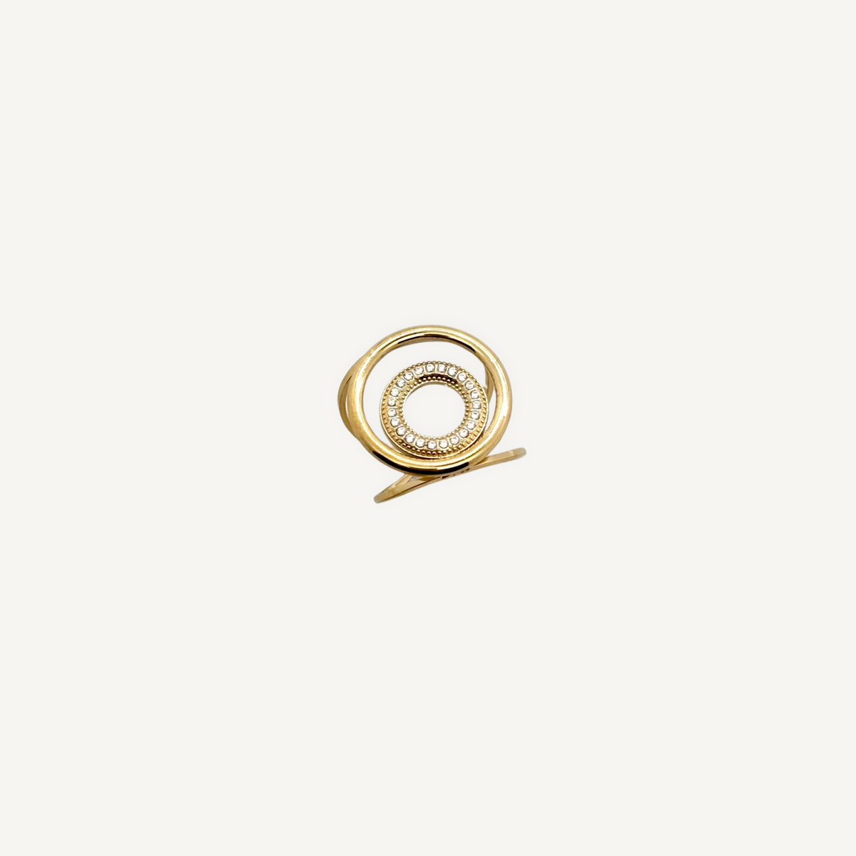 Bague Oriane