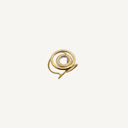 Bague Oriane