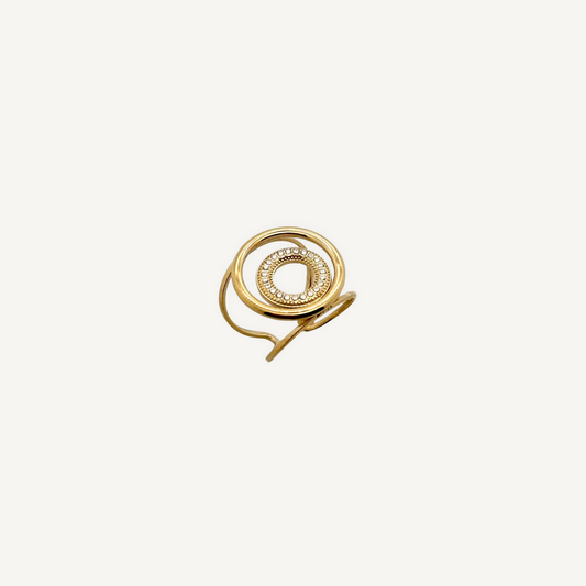 Bague Oriane