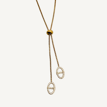 Collier Serena