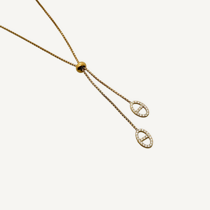 Collier Serena