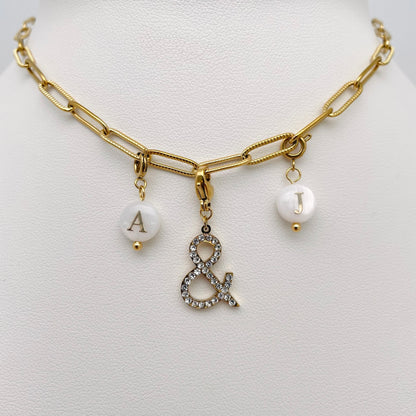 Charms 9/18