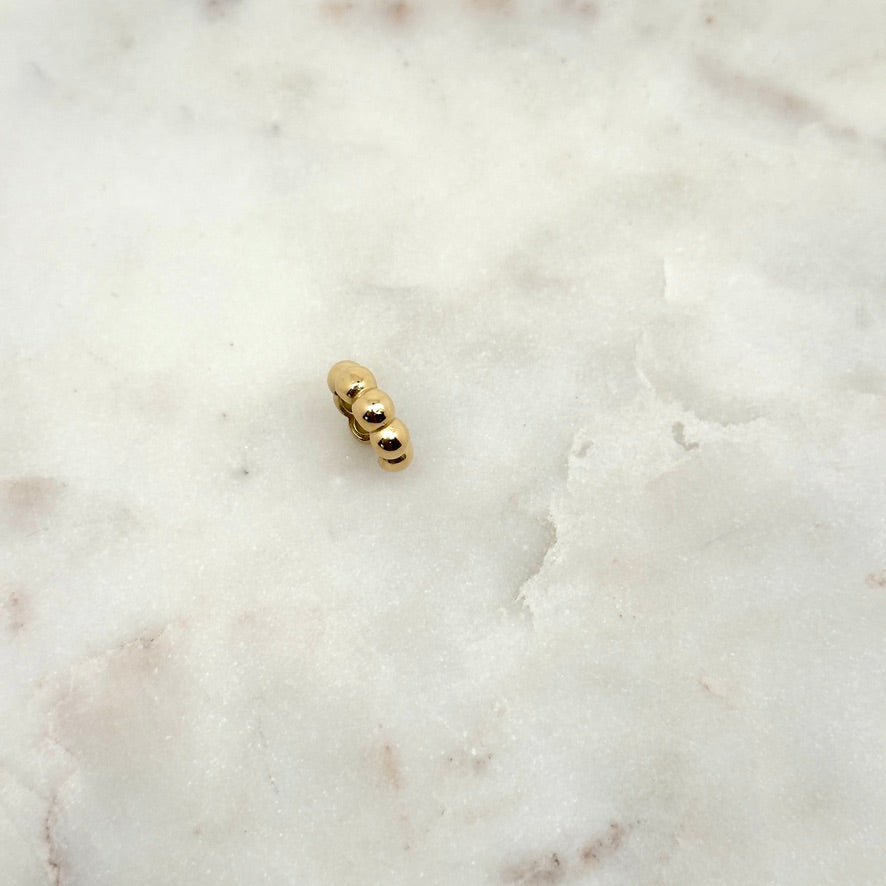 Bague d'oreille Alana