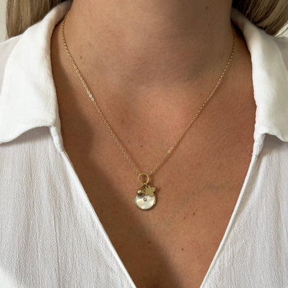 Collier Noely