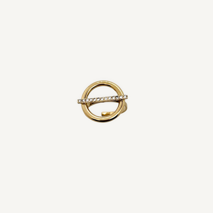 Bague Axelle