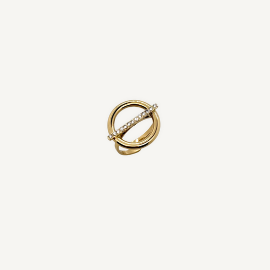 Bague Axelle