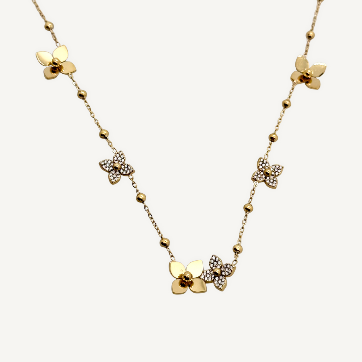 Collier Marion