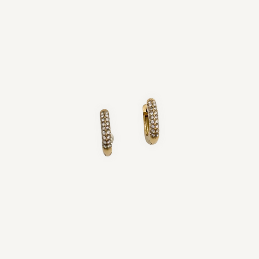Boucles d'oreilles Zia
