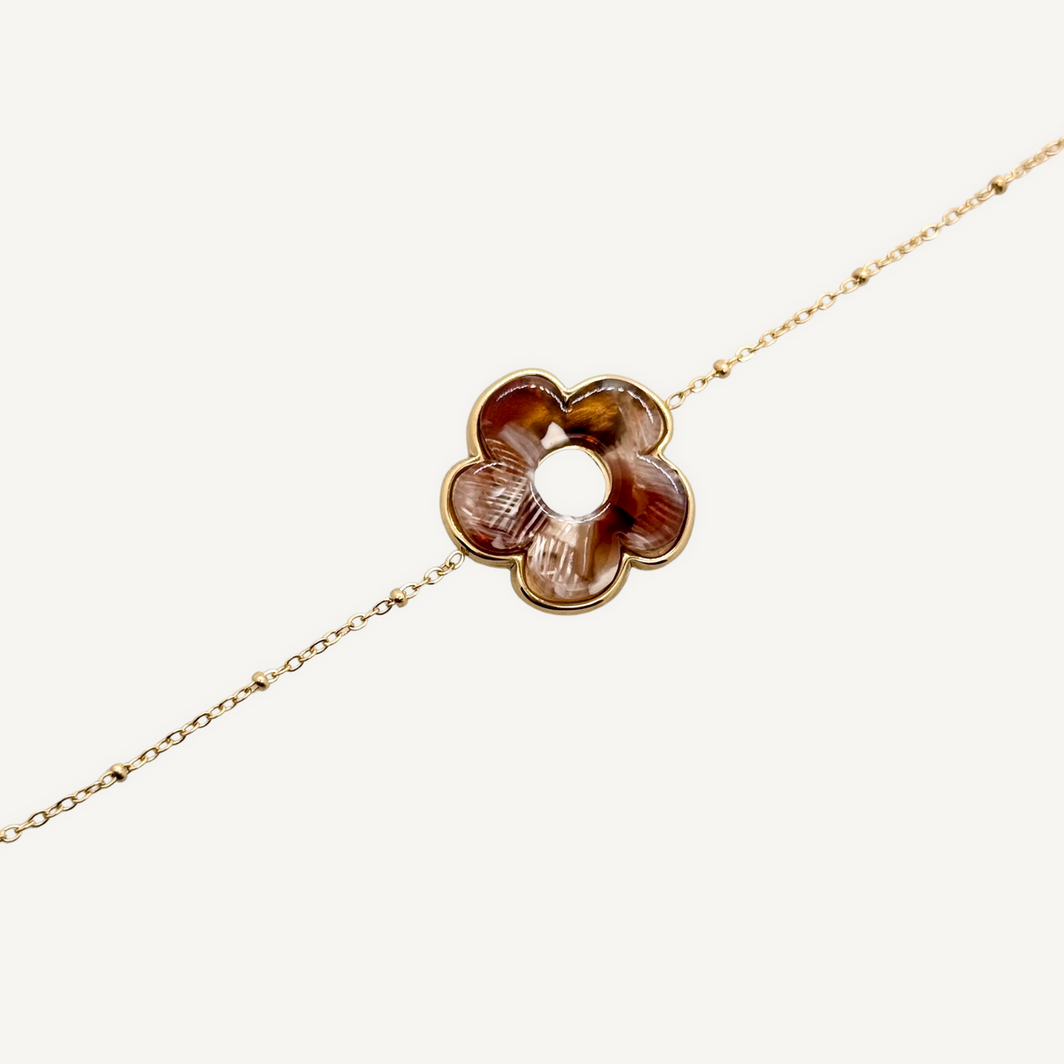 Bracelet Flora