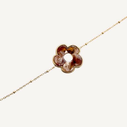 Bracelet Flora