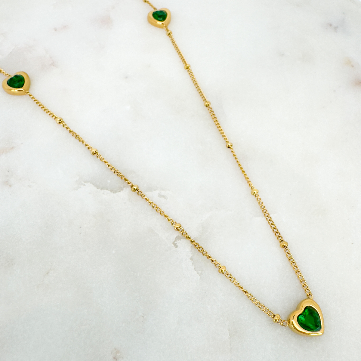 Collier Syrine