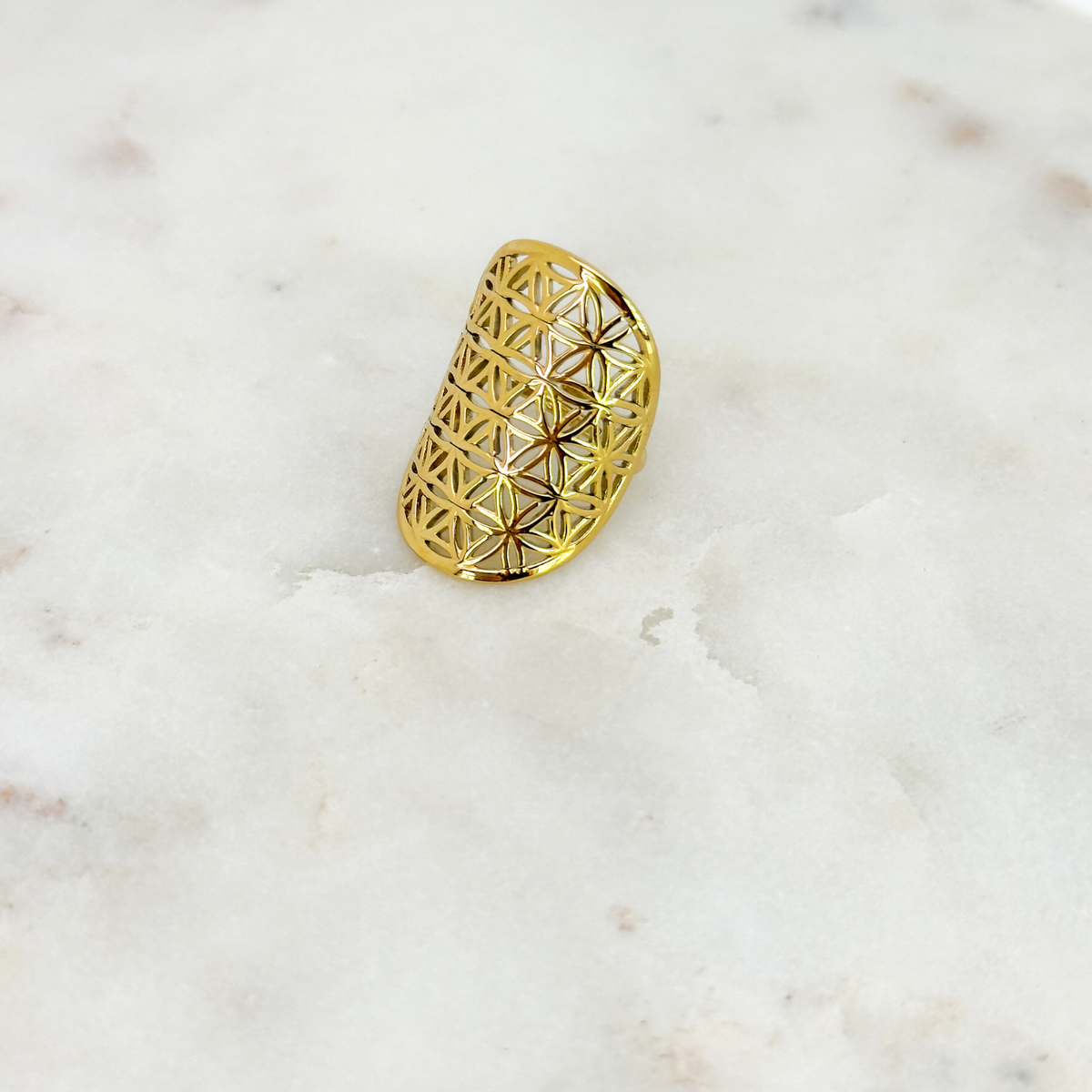 Bague Ophélie