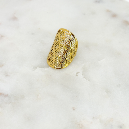 Bague Ophélie