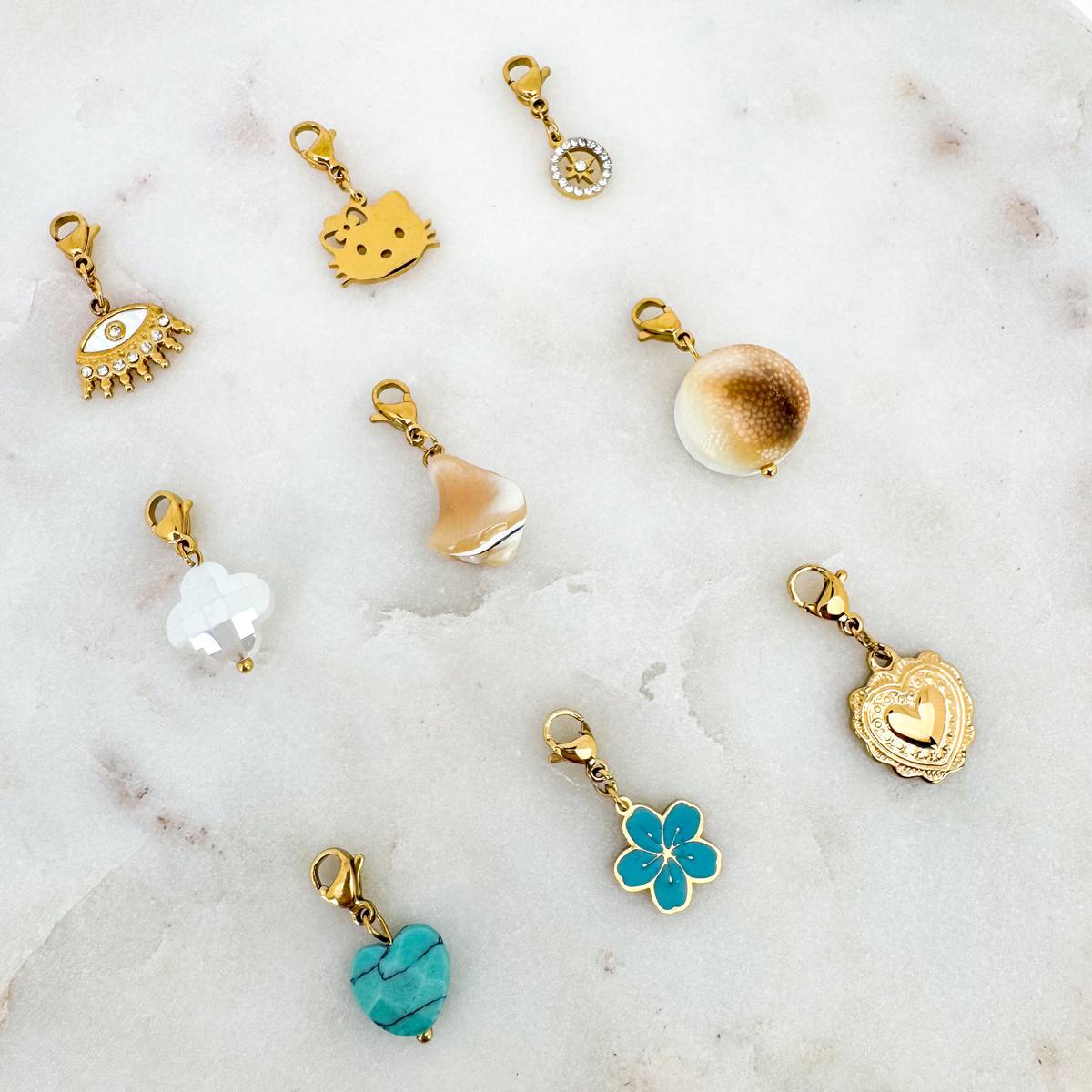 Charms 68/76