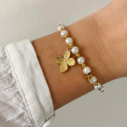 Bracelet Flo Fleur